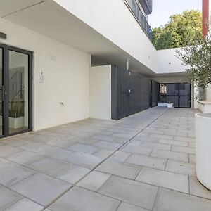 Apartamento Planta baja